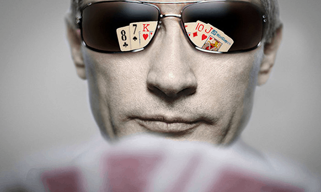 Tìm hiểu kinh nghiệm poker về việc có nên bluff hay không