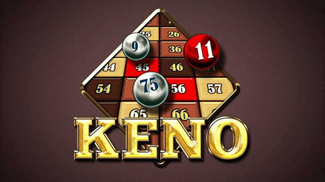 Những điều bạn cần biết khi bắt đầu chơi Keno