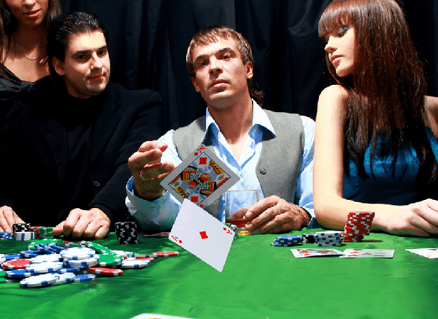 Những sai lầm ngớ ngẩn bạn nên biết khi chơi Poker
