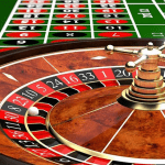 Roulette trên Casino Fun88 – Cách chơi như thế nào?