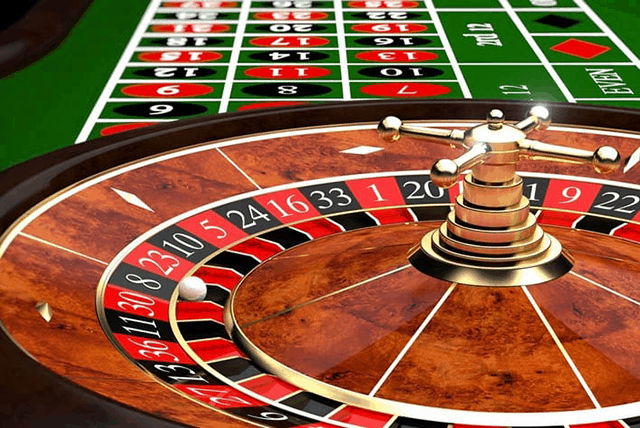 Roulette trên Casino Fun88 – Cách chơi như thế nào?
