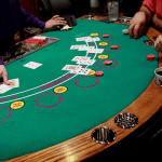 Thủ thuật chơi Blackjack hấp dẫn để không mượn nợ nhà cái