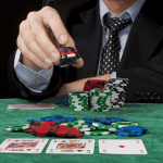 Thủ thuật giúp chiến thắng dành cho người chơi game Poker