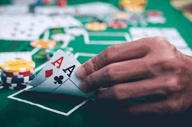 Mẹo chơi Poker giúp bạn giành được chiến thắng dễ dàng nhất
