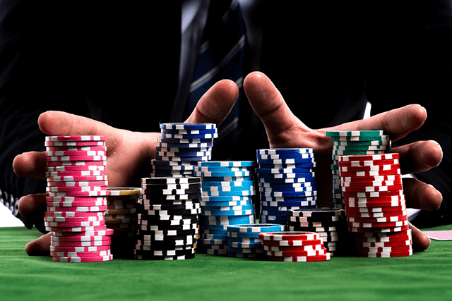 Cách giữ tiền trong Poker mà bạn nên biết