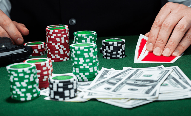 Kinh nghiệm siêu đỉnh trong Poker có thể người chơi chưa biết