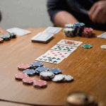 Những chiến thuật chơi poker của các cao thủ khiến người khác trầm trồ