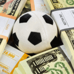 Thế nào là đầu tư vào cá cược bóng đá một cách khoa học?