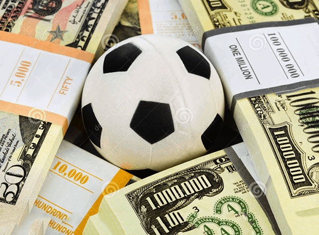 Thế nào là đầu tư vào cá cược bóng đá một cách khoa học?