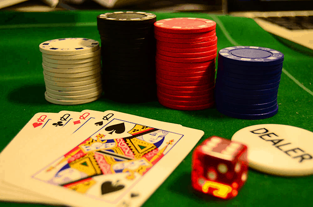 Cách thức có được tỉ lệ chiến thắng cao trong Poker