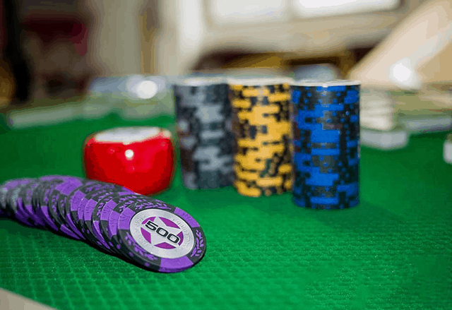 Những lời khuyên khi chơi Poker
