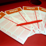 Tìm hiểu chi tiết về trò chơi cá cược Keno
