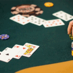 Poker và những kiểu chơi hay