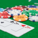 Tại sao bạn nên bảo vệ vị trí mù lớn trong Poker?