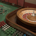 Hướng dẫn luật chơi cò quay Roulette chuẩn Casino