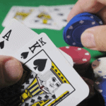 Poker online và những điều cần nên tránh đặc biệt khi chơi cần phải biết