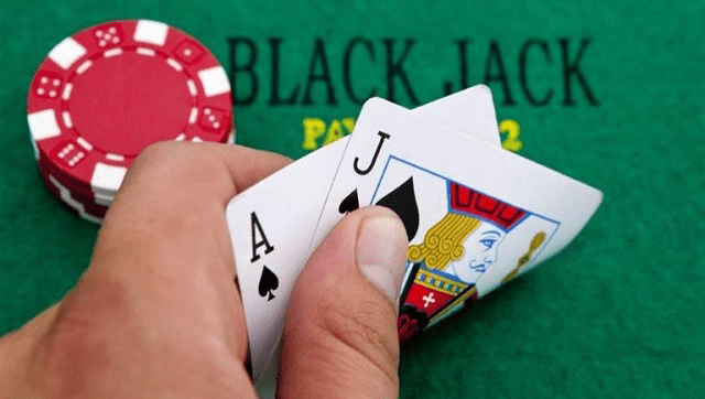 Xì dách Blackjack và cách chơi của nó
