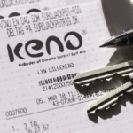 Đâu là cách để trở thành người chiến thắng khi chơi Keno?