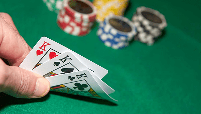Kinh nghiệm chơi Poker mà người chơi khi sử dụng sẽ thắng