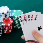 Những kỹ năng chơi Poker đỉnh cao bạn cần phải biết