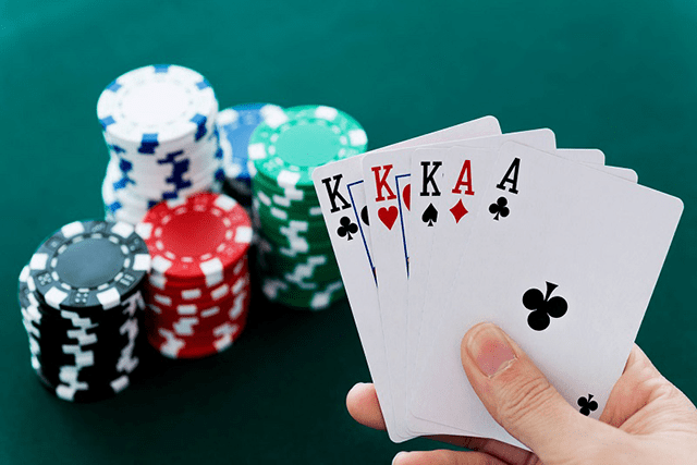 Những kỹ năng chơi Poker đỉnh cao bạn cần phải biết