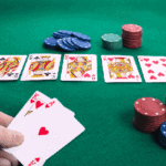 Một số bí quyết chơi blackjack giúp kết quả người chơi không bao giờ thất bại