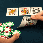 Những kiểu cược thường gặp khi chơi Poker