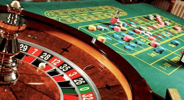 Chỉ bạn cách đặt cược trong trò chơi Roulette kiểu Mỹ