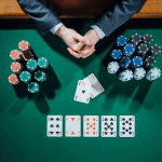 Một số thể thức Poker chính
