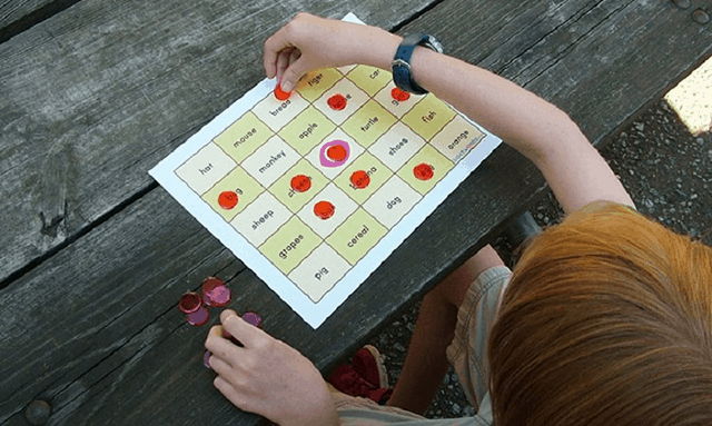 Những điều cần biết cho người chơi mới khi chơi trò Bingo