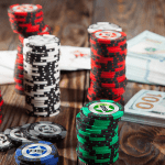 Các bước dựng tư duy trong Poker online