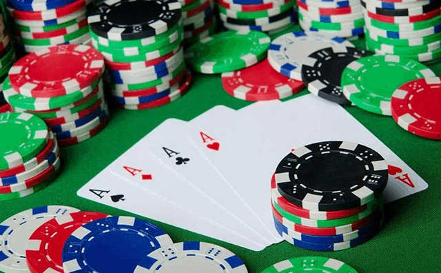Những chiến thuật hay nhất trong game bài Poker