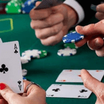 Một vài cách để bạn đánh bại đối thủ của mình khi chơi Poker