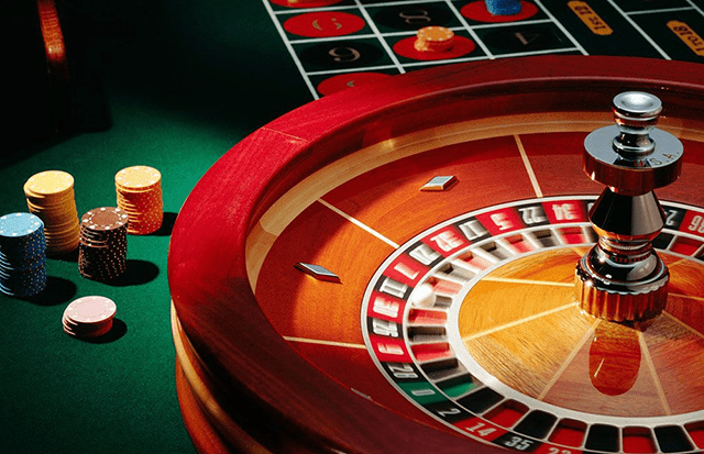 Thủ thuật chơi Roulette vô cùng hiệu quả và dễ ăn tiền