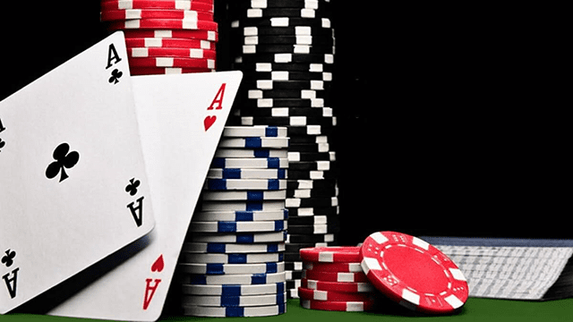 Ba lý do phải chơi Poker online ngay lập tức