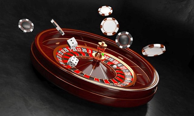 Hiểu biết về các dạng cược đặc biệt trong Roulette