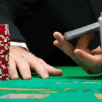 Làm quen với game bài Blackjack ông hoàng của các trò chơi casino năm 2023
