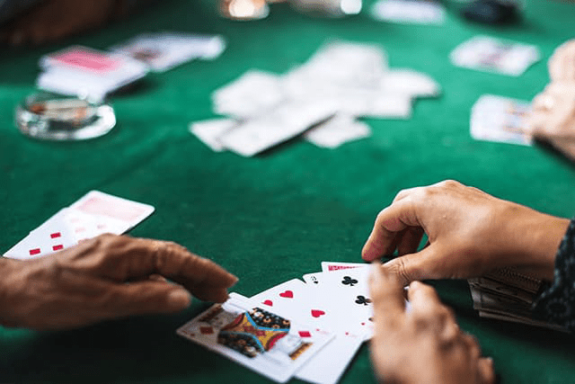 Tìm hiểu về các phương pháp chơi đối với tựa game Blackjack