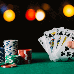 Bí kíp để nhận diện lối chơi của đối thủ trong game bài Poker