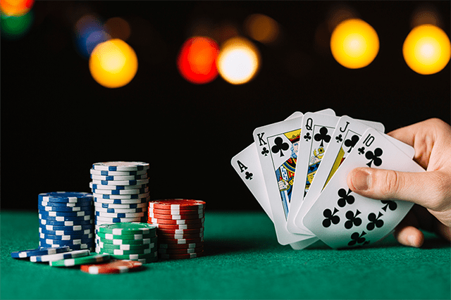 Bí kíp để nhận diện lối chơi của đối thủ trong game bài Poker