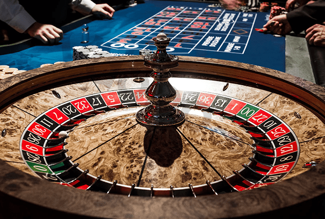 Kinh nghiệm chơi Roulette giúp bạn không bị thua mất tiền nữa