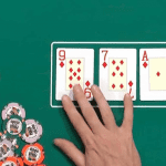 Cách phán đoán chiến thuật chơi đối thủ thông qua cách tốc độ đánh bài
