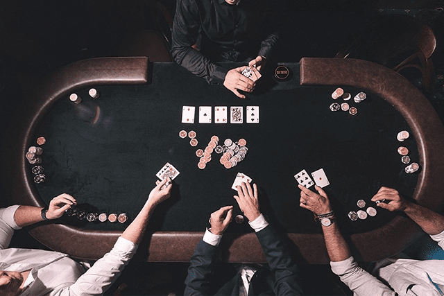 Tại sao Poker lại là dòng game có sức hút lớn nhất trên thế giới?