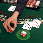 Cách chơi Blackjack – Xì dách điêu luyện mà dân bài cần biết