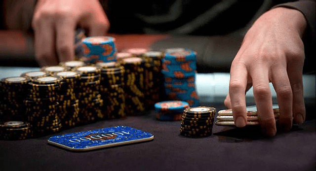 Cách để có thể C - bet Poker hiệu quả cao nhất bạn nên biết