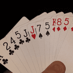 Cách để nhớ 52 lá bài trong Tiến lên chính xác nhất bạn nên biết