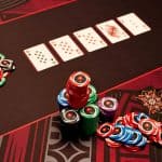 Các thông tin bổ ích về trò chơi Poker