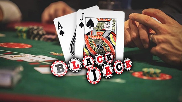 Hướng dẫn cách phân định thắng thua và luật chơi cơ bản của trò chơi Blackjack