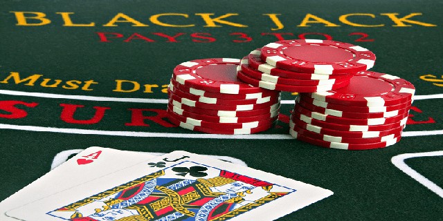 Blackjack và những vấn đề làm ảnh hưởng tới ván bài của bạn
