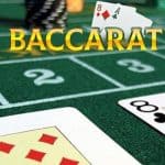 Hiểu biết về những điều sau để chơi Baccarat dễ đạt mục tiêu hơn